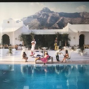 Meet your Posher, Alisa